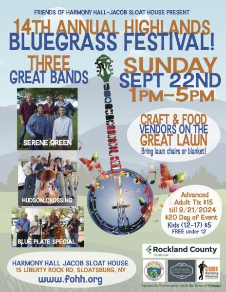 Bluegrass Flyer